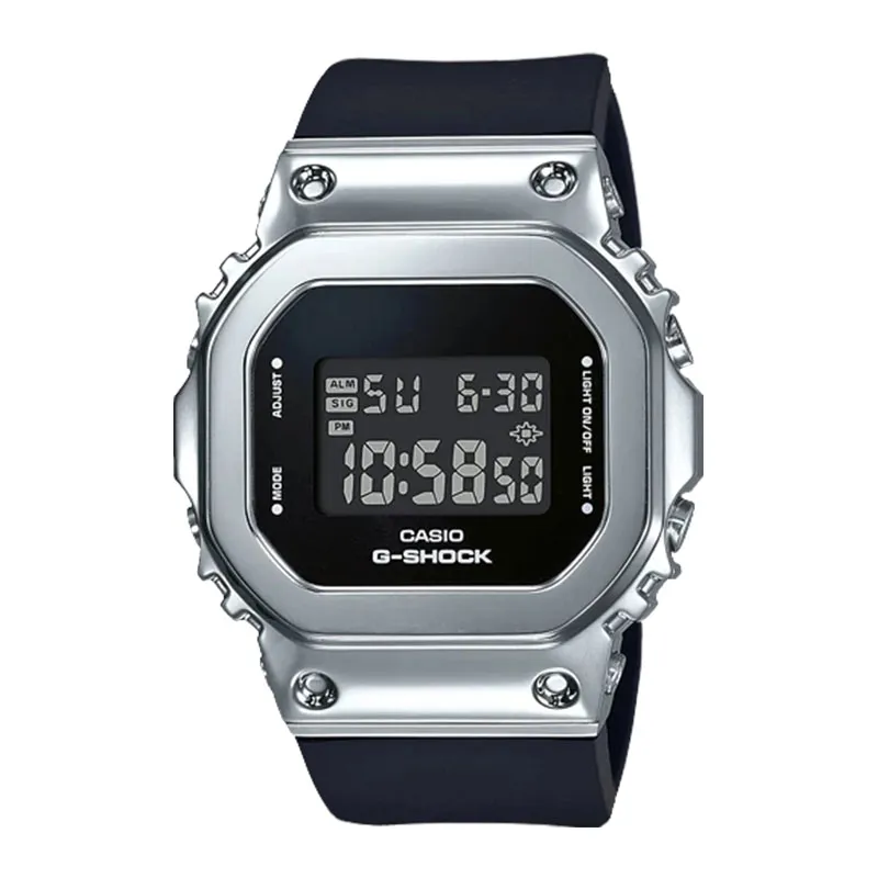 Casio G-Shock GM-S5600-1E 