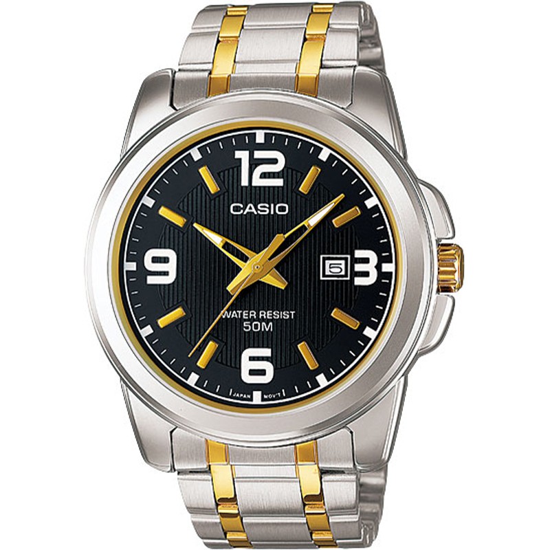 Casio Collection MTP-1314SG-1A  Фото 1