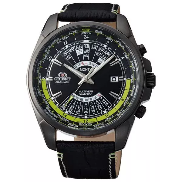 Orient SEU0B005BH  Фото 1