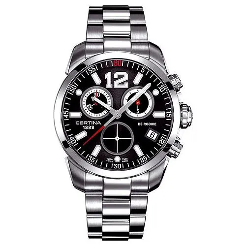 Certina C016.417.11.057.00  Фото 1