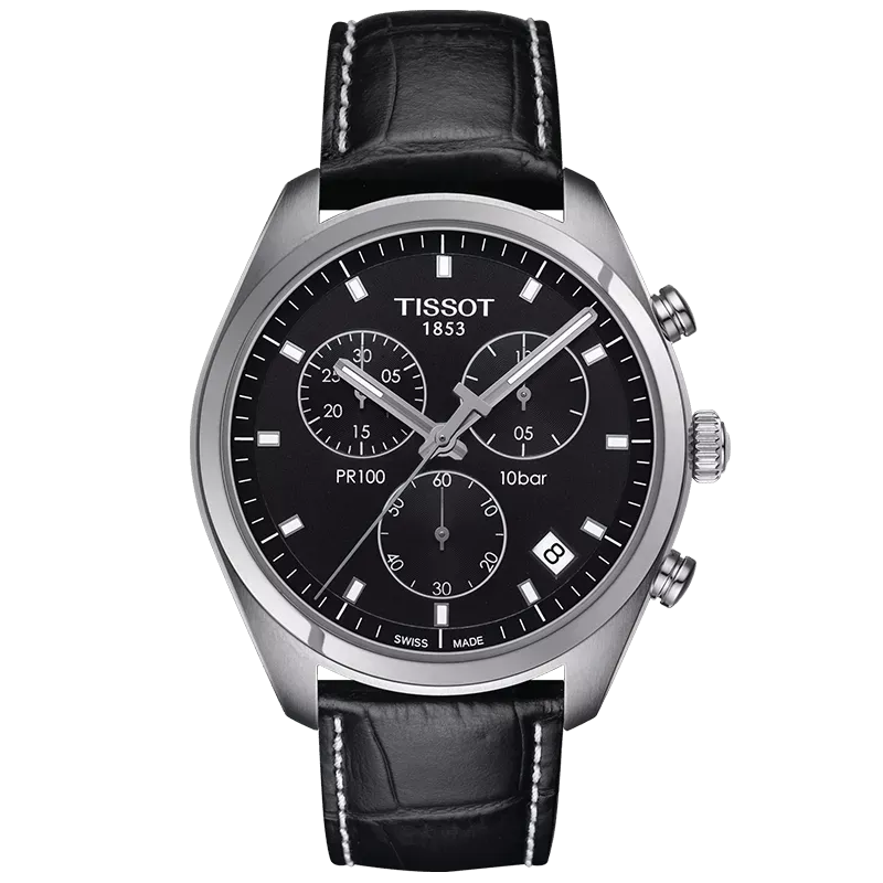 Tissot T101.417.16.051.00  Фото 1