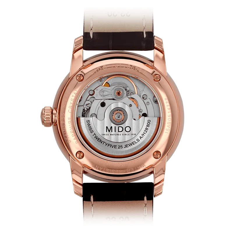 Mido M8600.2.21.8  Фото 4