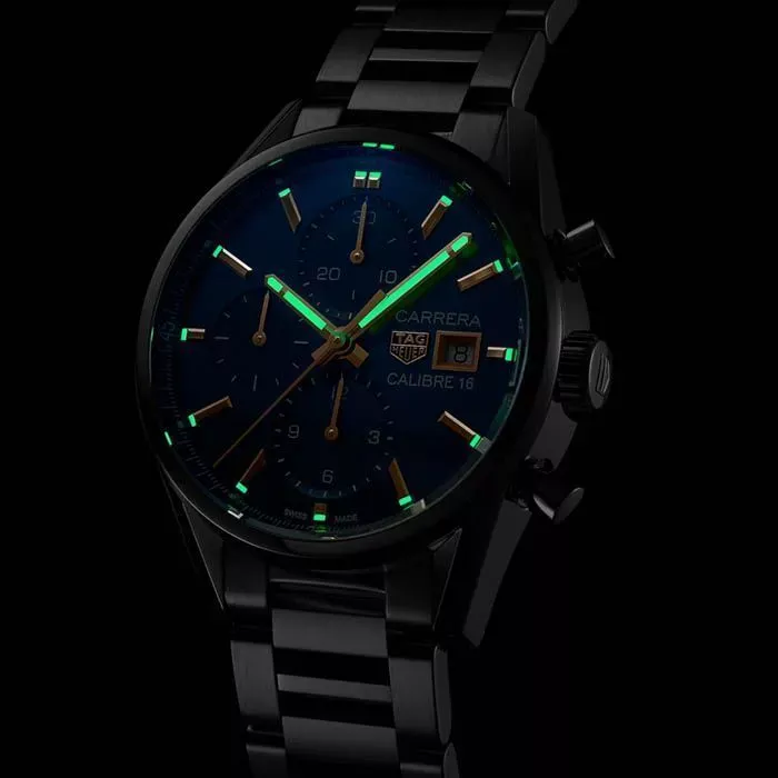 Tag Heuer CBK2115.BA0715  Фото 6