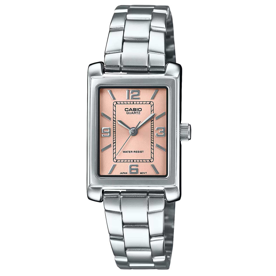 Casio Collection LTP-1234DD-4A  Фото 1