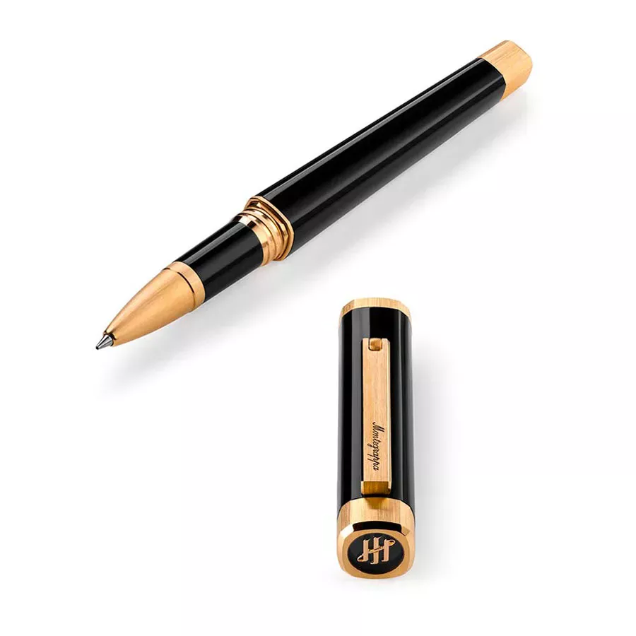 Ручка Montegrappa ISZ4IRIY Руч  Фото 4
