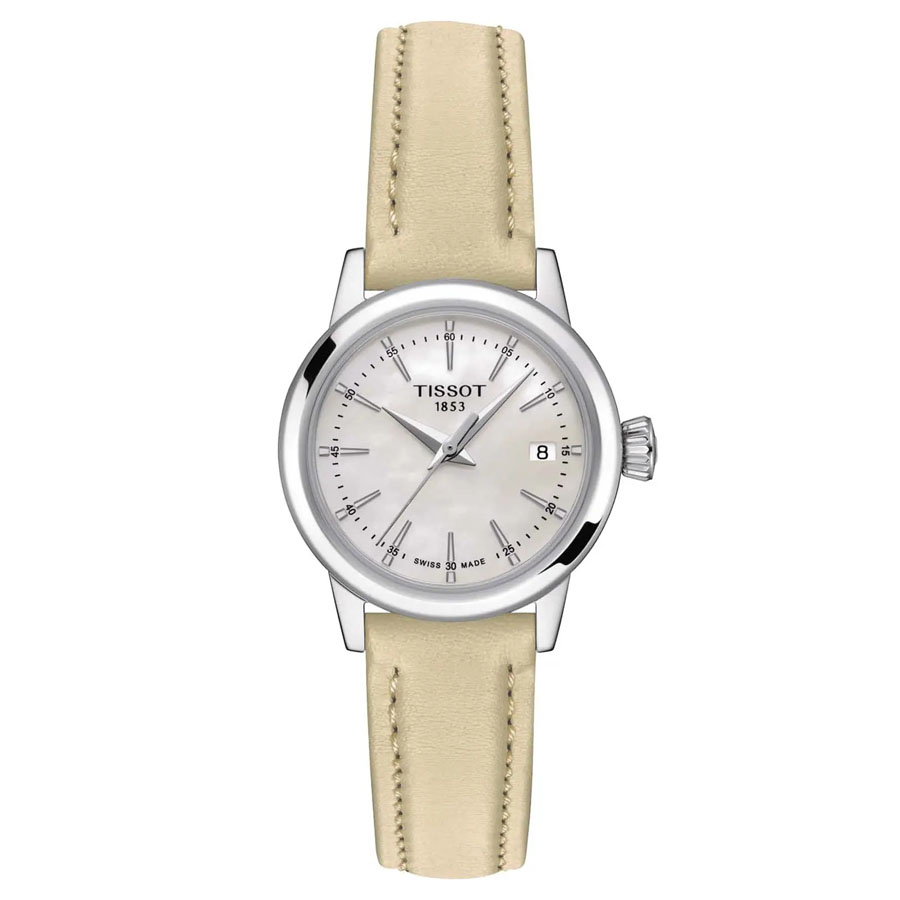 Tissot T1292101611100  Фото 1