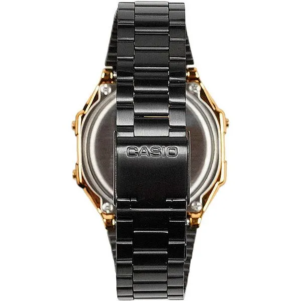 Наручные часы  Casio Collection A-168WEGB-1B  Фото 2