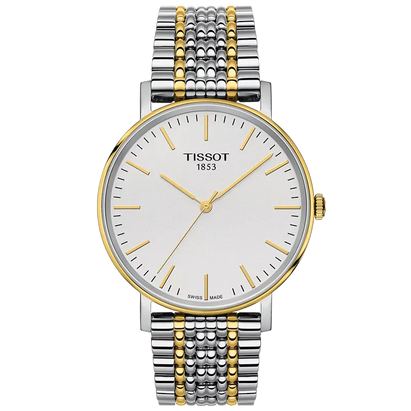 Tissot T109.410.22.031.00  Фото 1