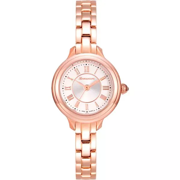 Наручные часы  Romanson RM6A31 LLR(WH) 