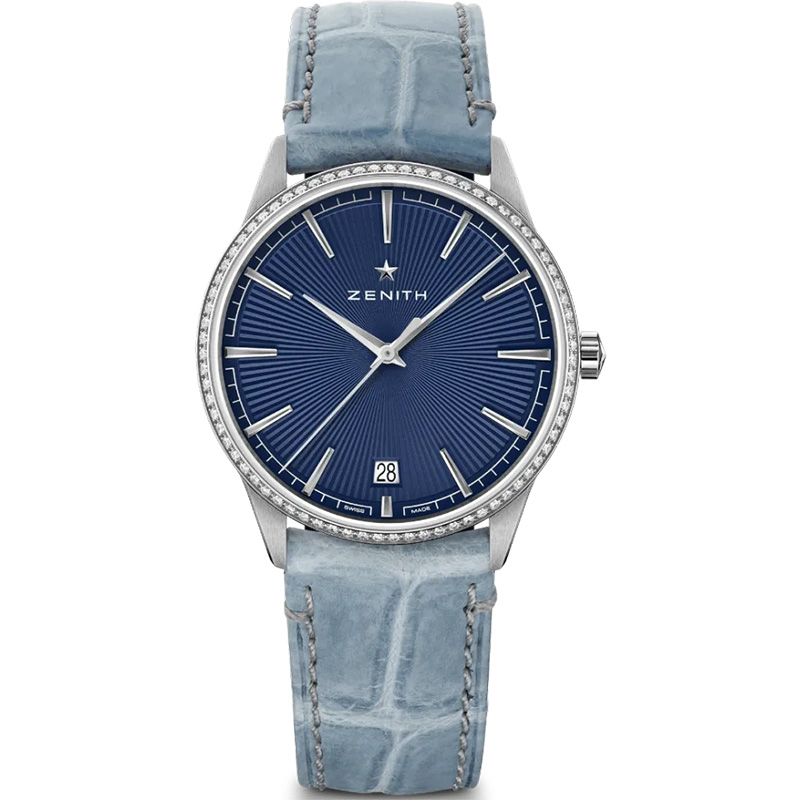 Zenith 16.3200.670/02.C832 