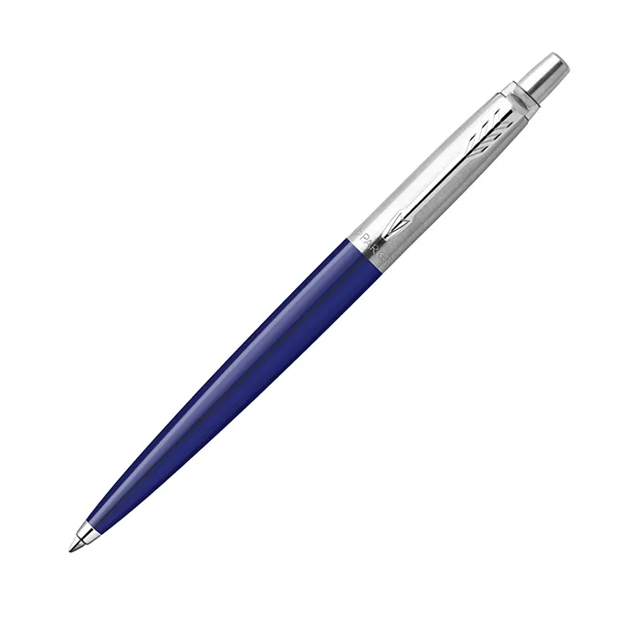 Ручка Parker Jotter Navy Blue  