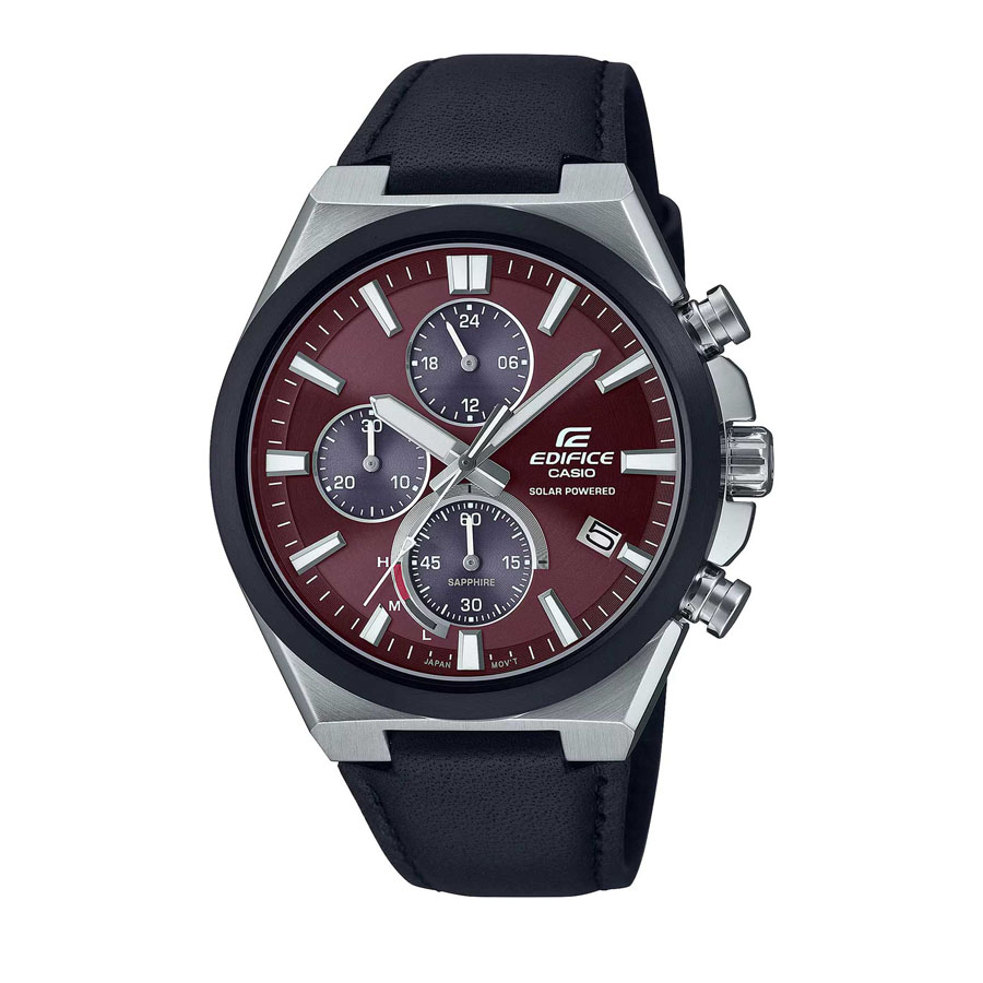 Купить Наручные часы Casio Edifice EFS-S630BL-5A в Sibtime Наручные часы Casio Edifice EFS-S630BL-5A