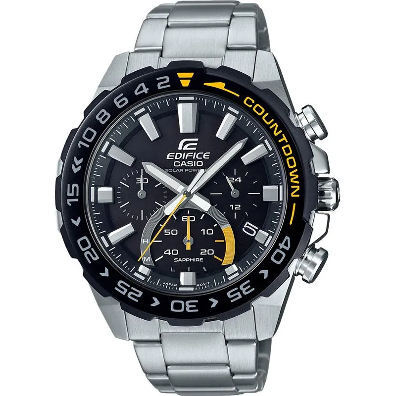 Casio Edifice EFS-S550DB-1A 