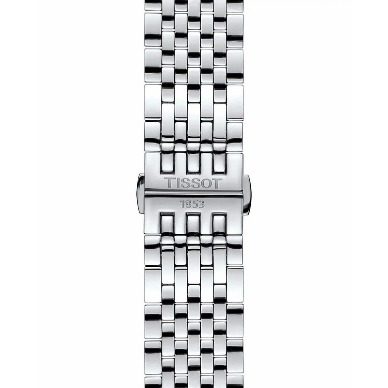 Наручные часы  Tissot T0636171103700 T-Classic Фото 2