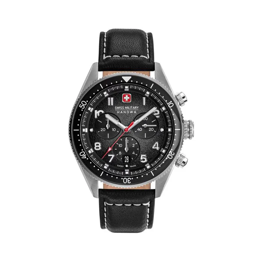 Swiss Military Hanowa SMWGC0003801  Фото 1
