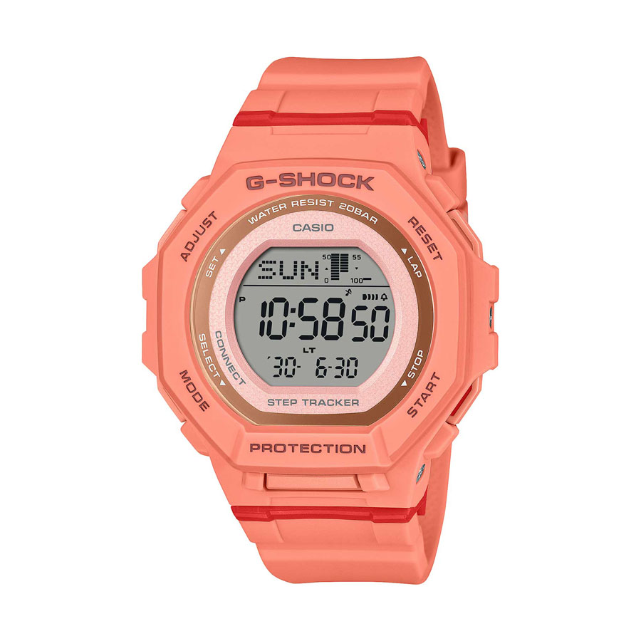 Casio G-Shock GMD-B300SC-4  Фото 1