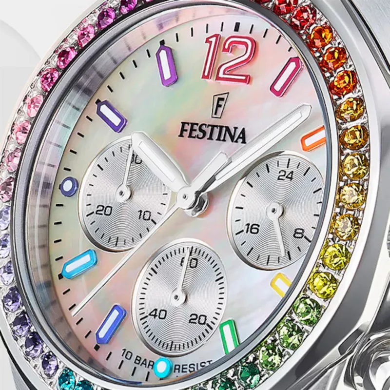 Festina F20606/2  Фото 5