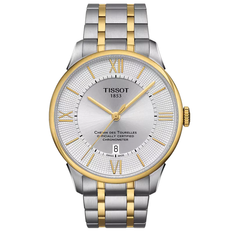 Tissot T099.408.22.038.00 