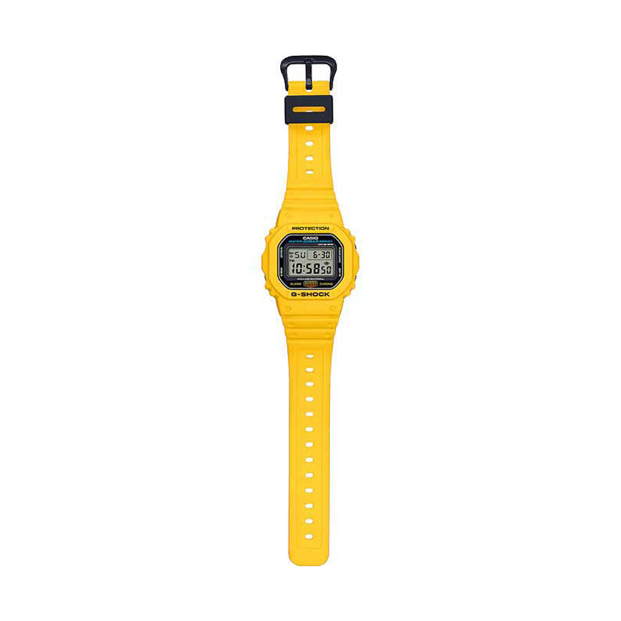 Casio G-Shock DWE-5600R-9  Фото 2