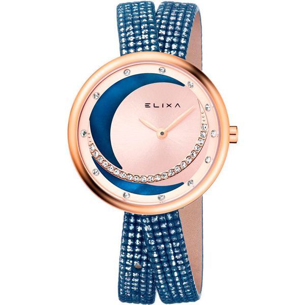 Наручные часы Elixa  E129-L539 Швейцария