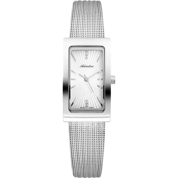 Наручные часы  Adriatica A3707.5113Q  Фото 1