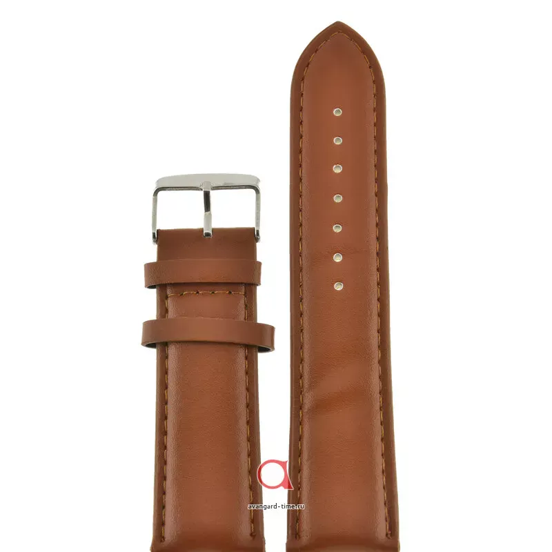 Perfect Ремешок C10-24 коричневый  Фото 2