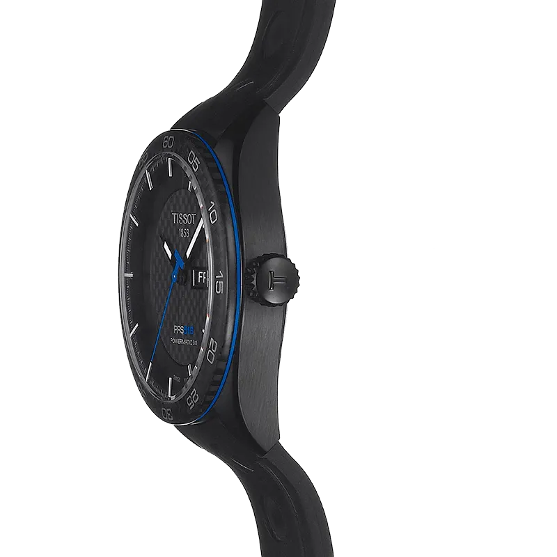 Tissot T100.430.37.201.00  Фото 3