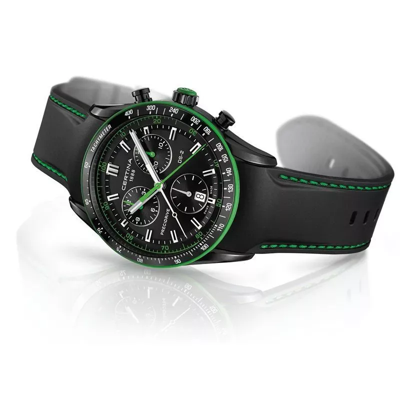 Certina C024.447.17.051.22  Фото 4