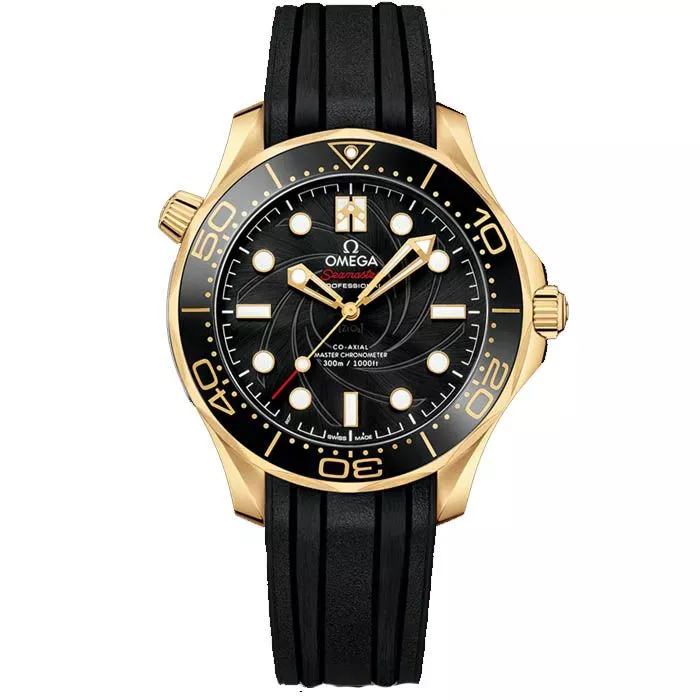 Omega 210.62.42.20.01.001 ( + 210.22.42.20.01.003)  Фото 1