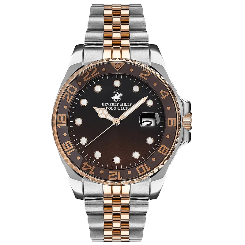 Beverly Hills Polo Club BP3126X.540 