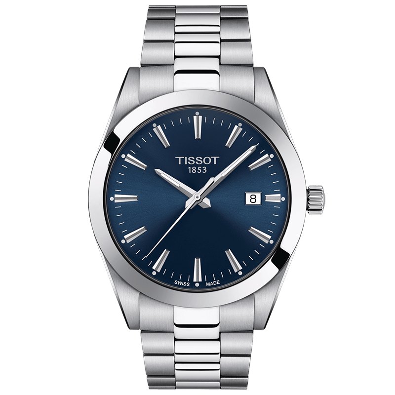 Tissot T127.410.11.041.00  Фото 1