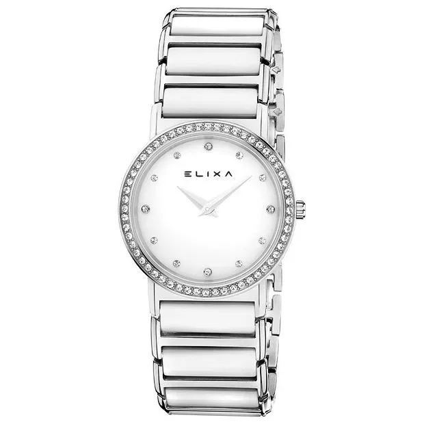 Наручные часы  Elixa E100-L390  Фото 1