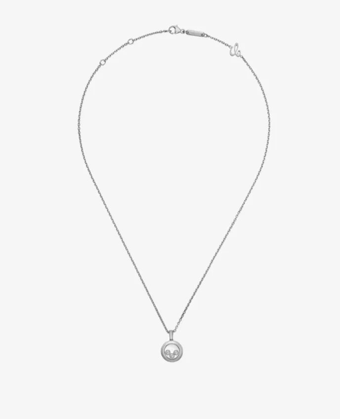 Chopard 79A018-1001 Кулон  Фото 2