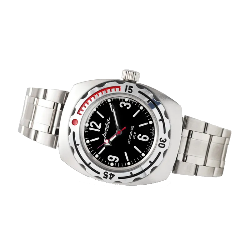 Восток 2415000000/090660  Фото 2