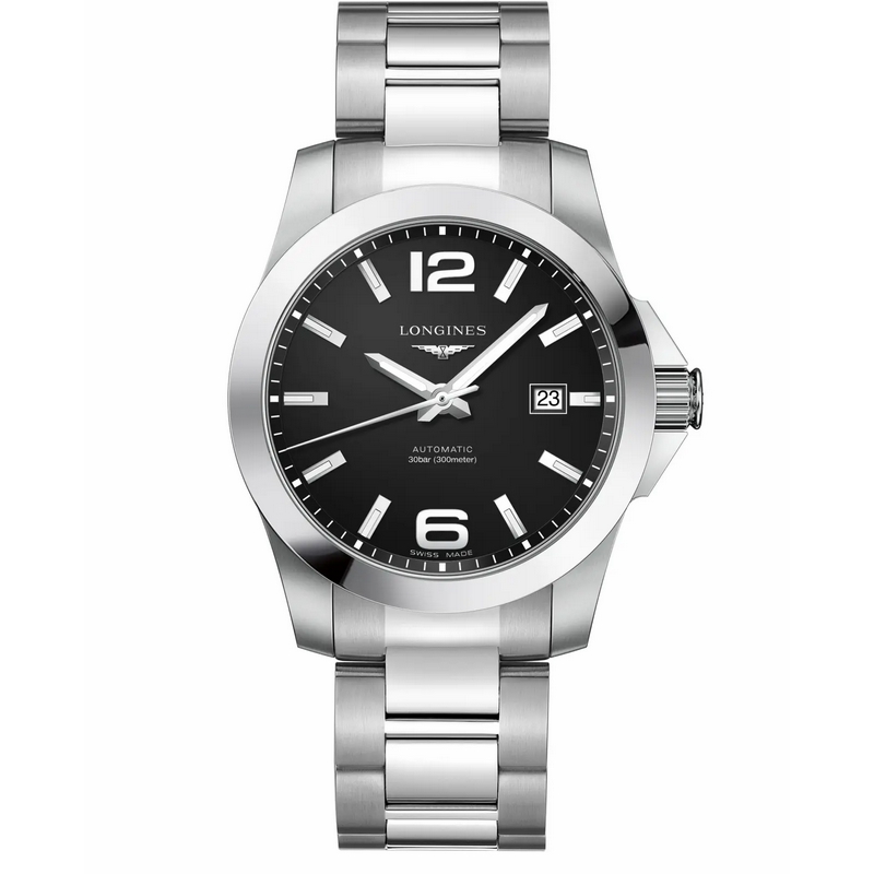 Longines L37774586  Фото 1