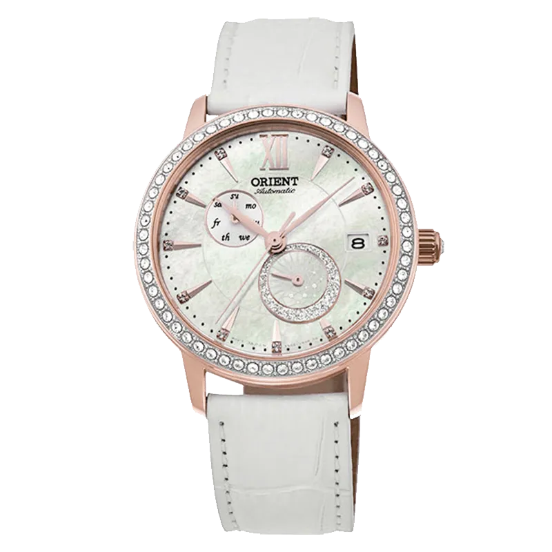 Orient RA-AK0004A10B  Фото 1