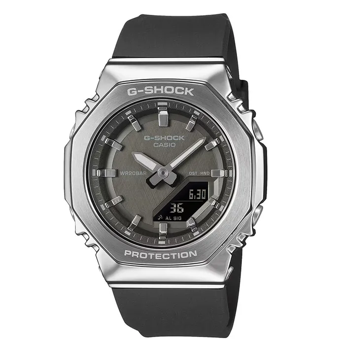 Casio G-Shock GM-S2110-1A1 