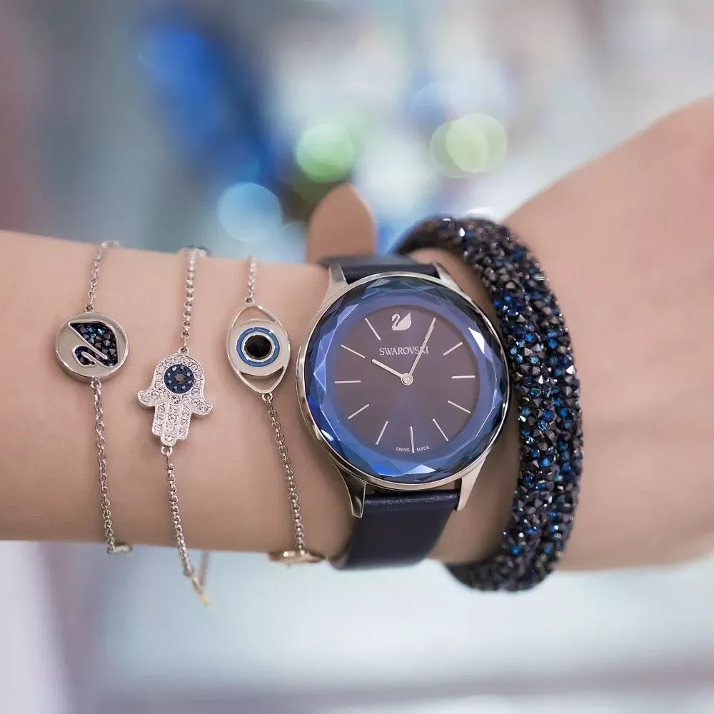 Наручные часы  Swarovski 5295349  Фото 3