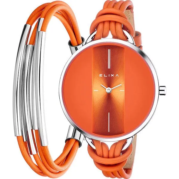 Elixa E096-L370-K1  Фото 1