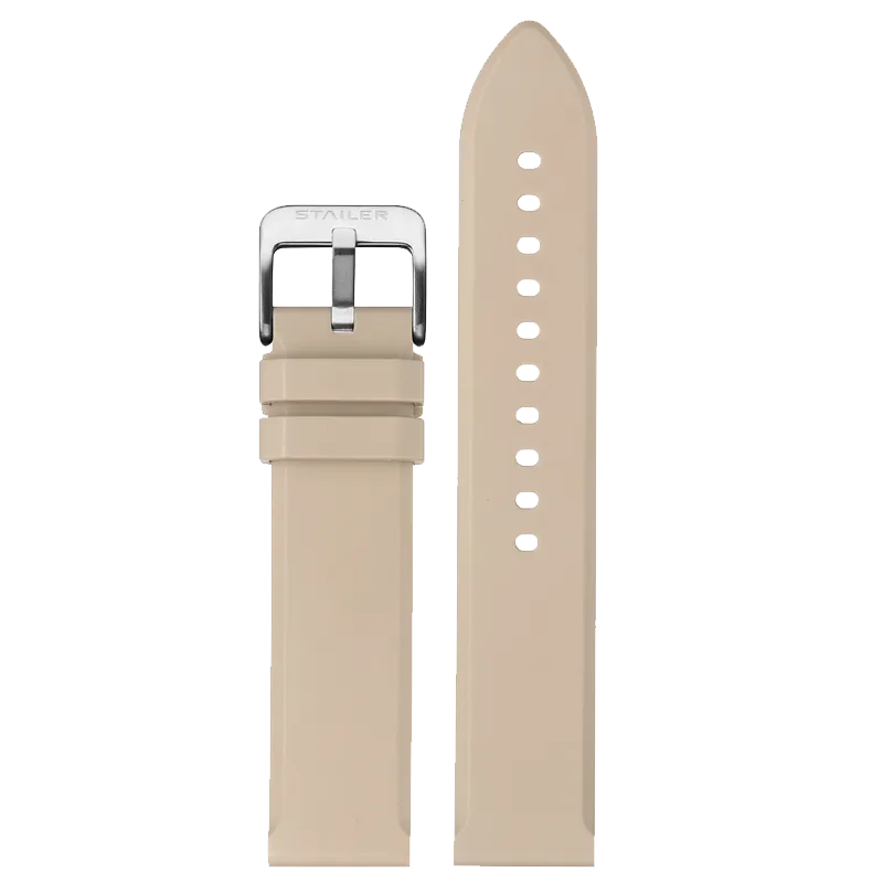 Stailer CS489-1811 каучук бежевый 