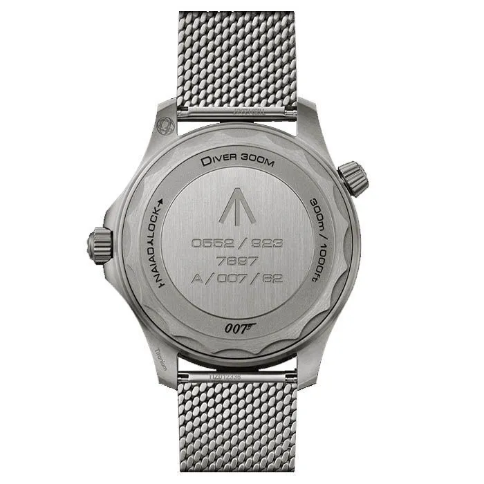 Omega 210.90.42.20.01.001  Фото 3