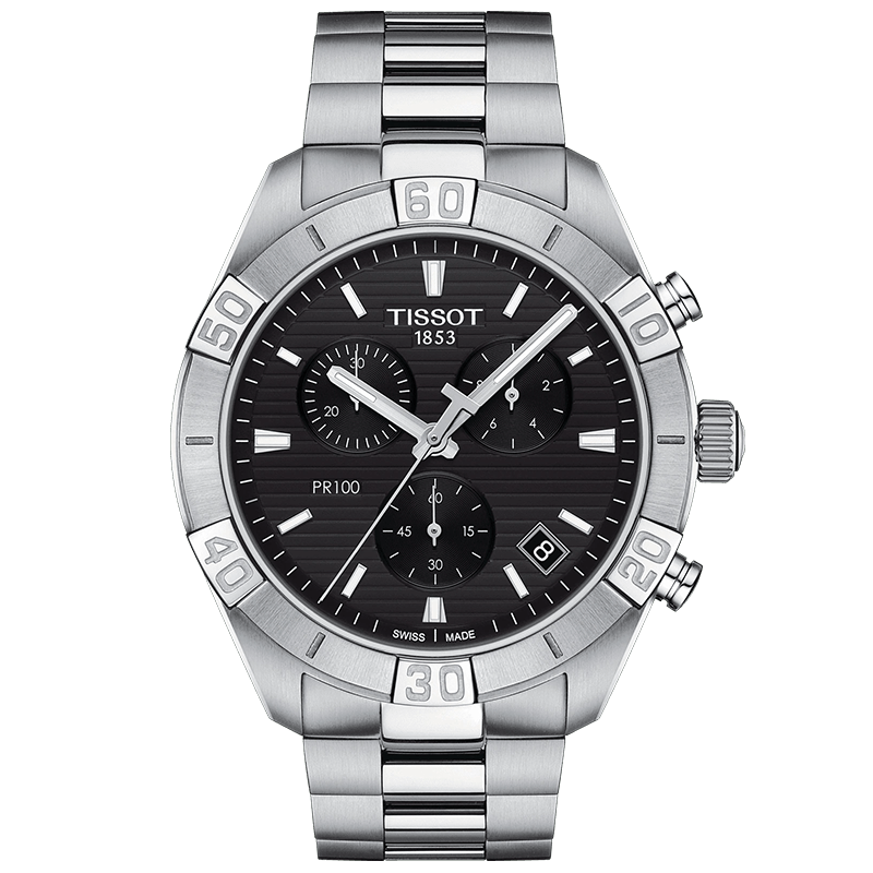 Tissot T101.617.11.051.00  Фото 1