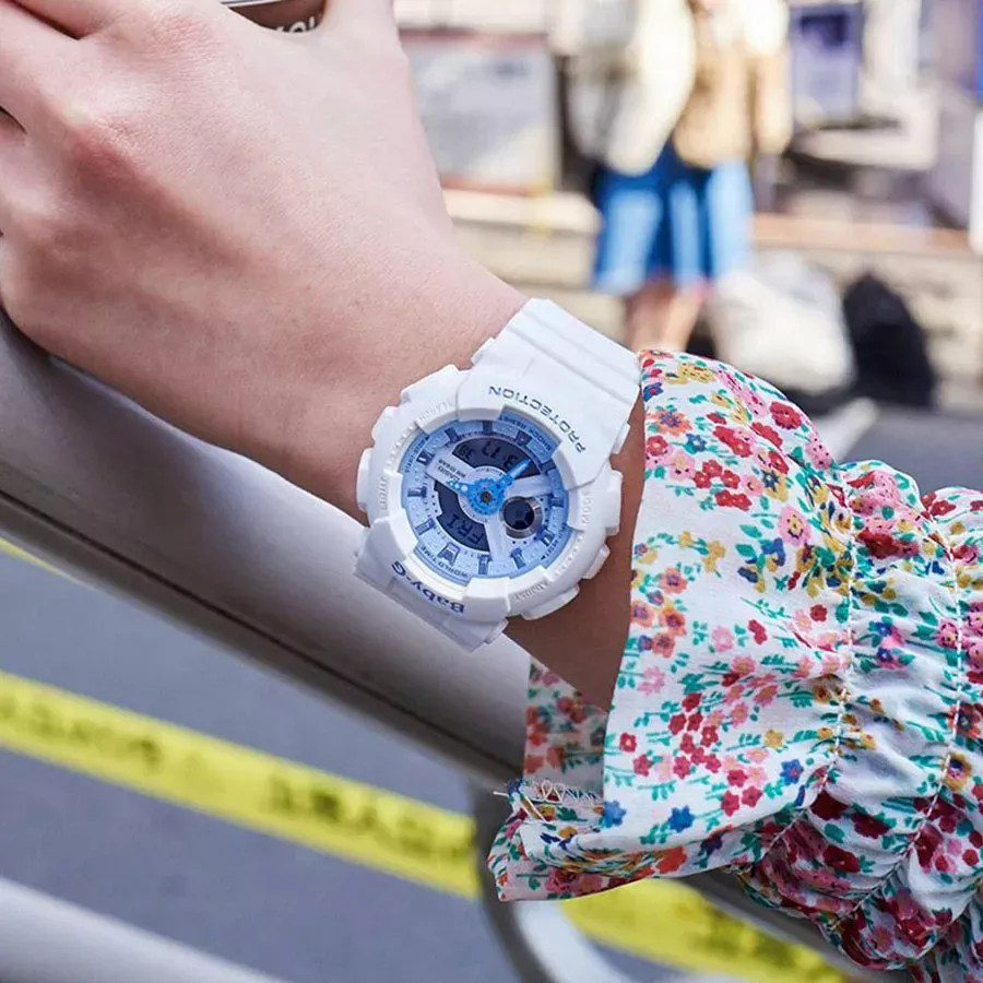 Casio Baby-G BA-110XBE-7A  Фото 2