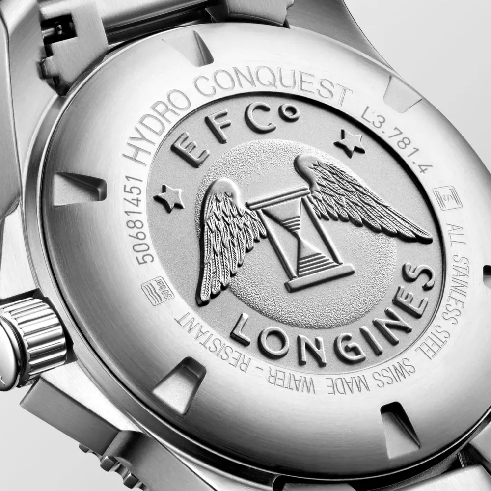 Longines L3.781.4.56.6  Фото 4