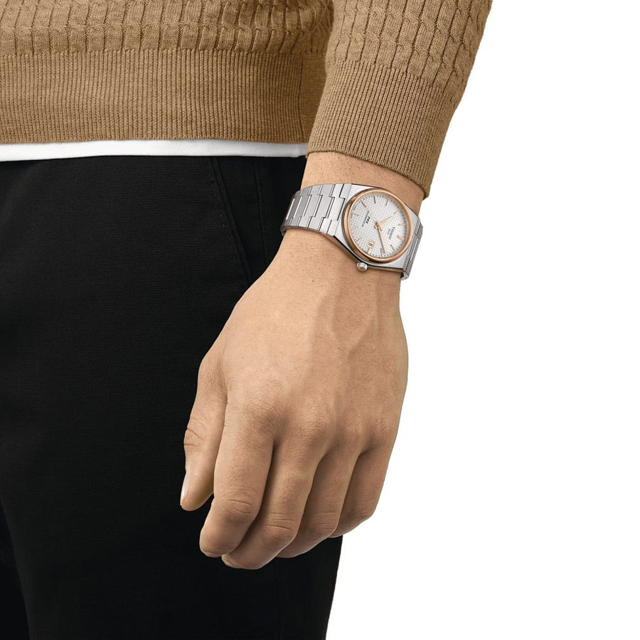 Купить Наручные часы Tissot T1374072103100 в Sibtime Фото 5 Наручные часы Tissot T1374072103100 Фото 5