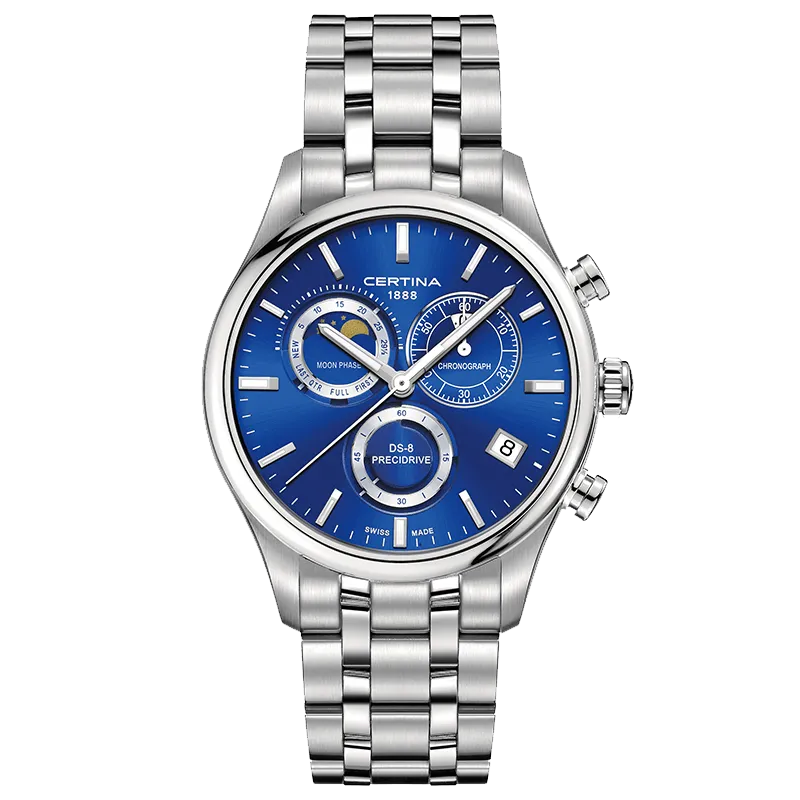 Certina C033.450.11.041.00  Фото 1