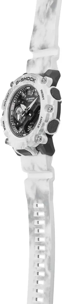 Casio G-Shock GA-2200GC-7A  Фото 3