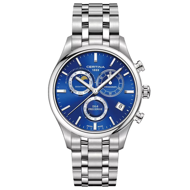 Certina C033.450.11.041.00  Фото 1