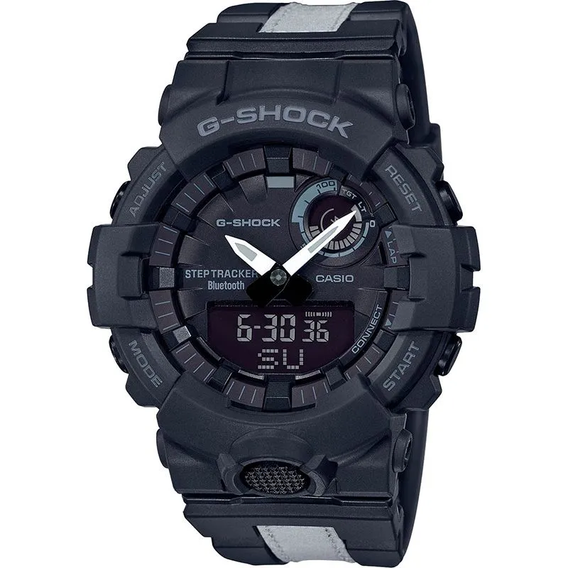 Casio G-Shock GBA-800LU-1A  Фото 1