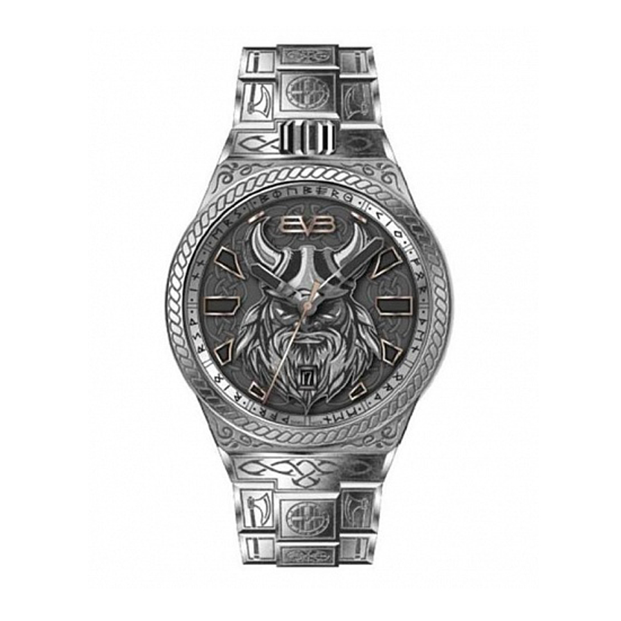 Bomberg BF43H3SS.19-2.12 